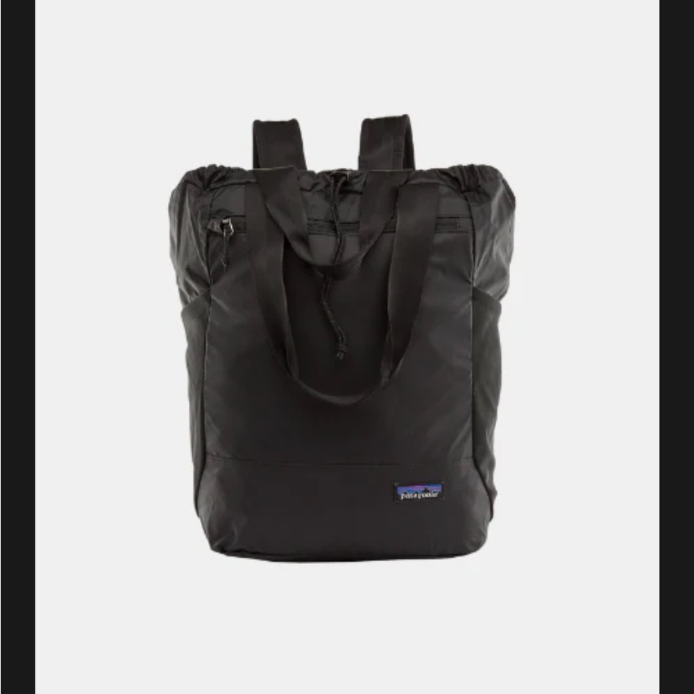 Patagonia ULTRALIGHT BLACK HOLE TOTE PACK 27L